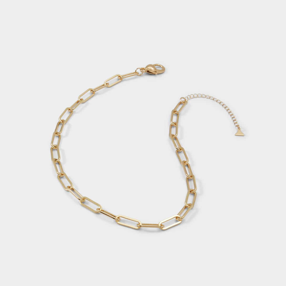 Aldo Anabellee Gold Women's Necklaces - Customizable necklace Gold