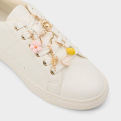 Aldo Happinness in Light Pink - Shoe charms Light pink