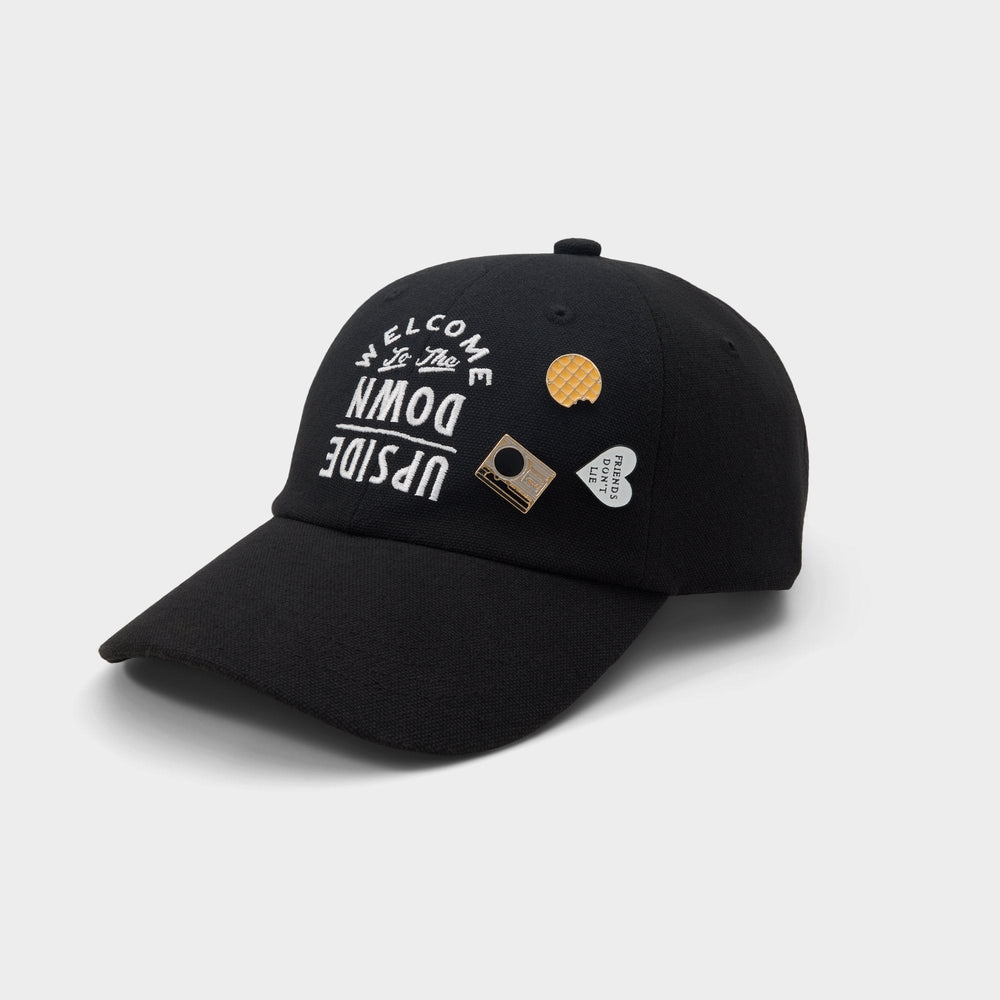 Aldo Hawkinslab in Black - Cap Black