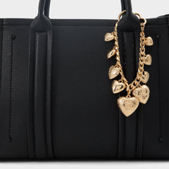 Aldo Timelesslove in Gold - Bag charm Gold
