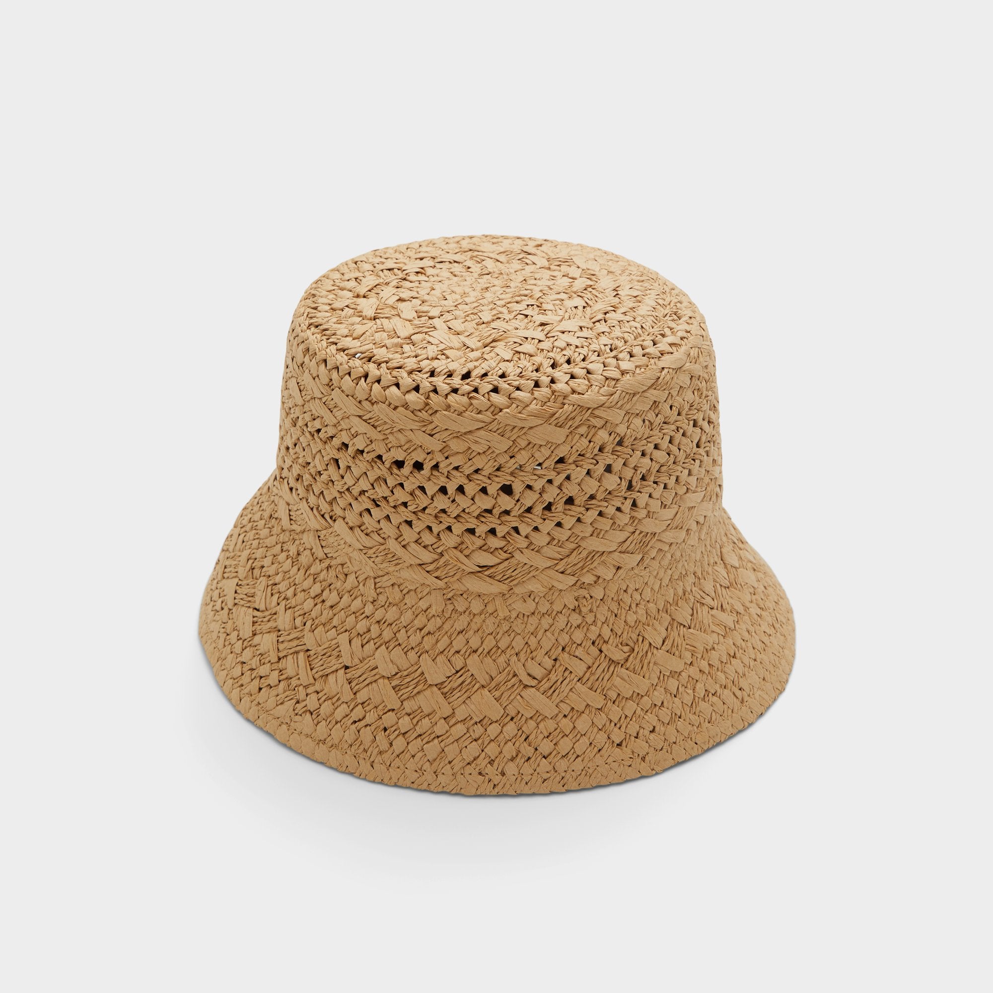 Aldo Braddan Light Brown Women's Hats - Bucket Hat Light Brown
