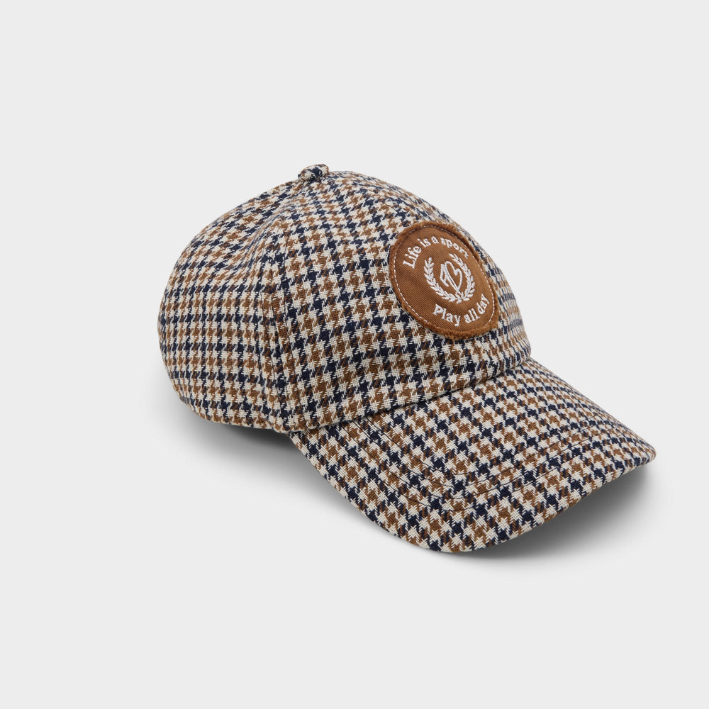 Aldo Lifeisasport in Other Beige - Cap Other beige