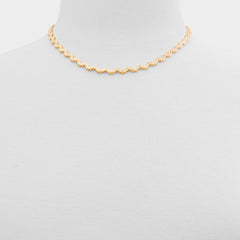 Aldo Xanthee in Gold - Necklace Gold