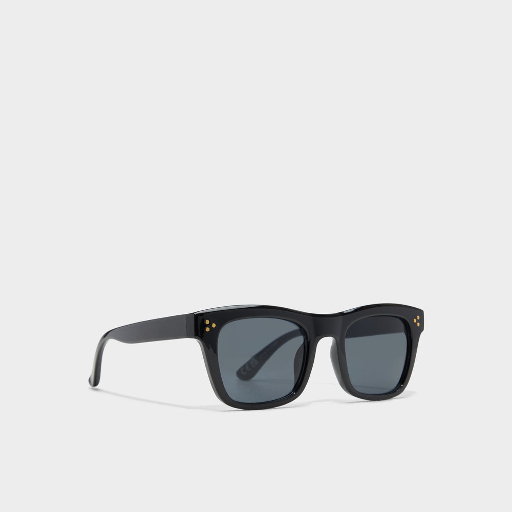 Aldo Aliralx Black Women's Sunglasses - Sunglasses Black