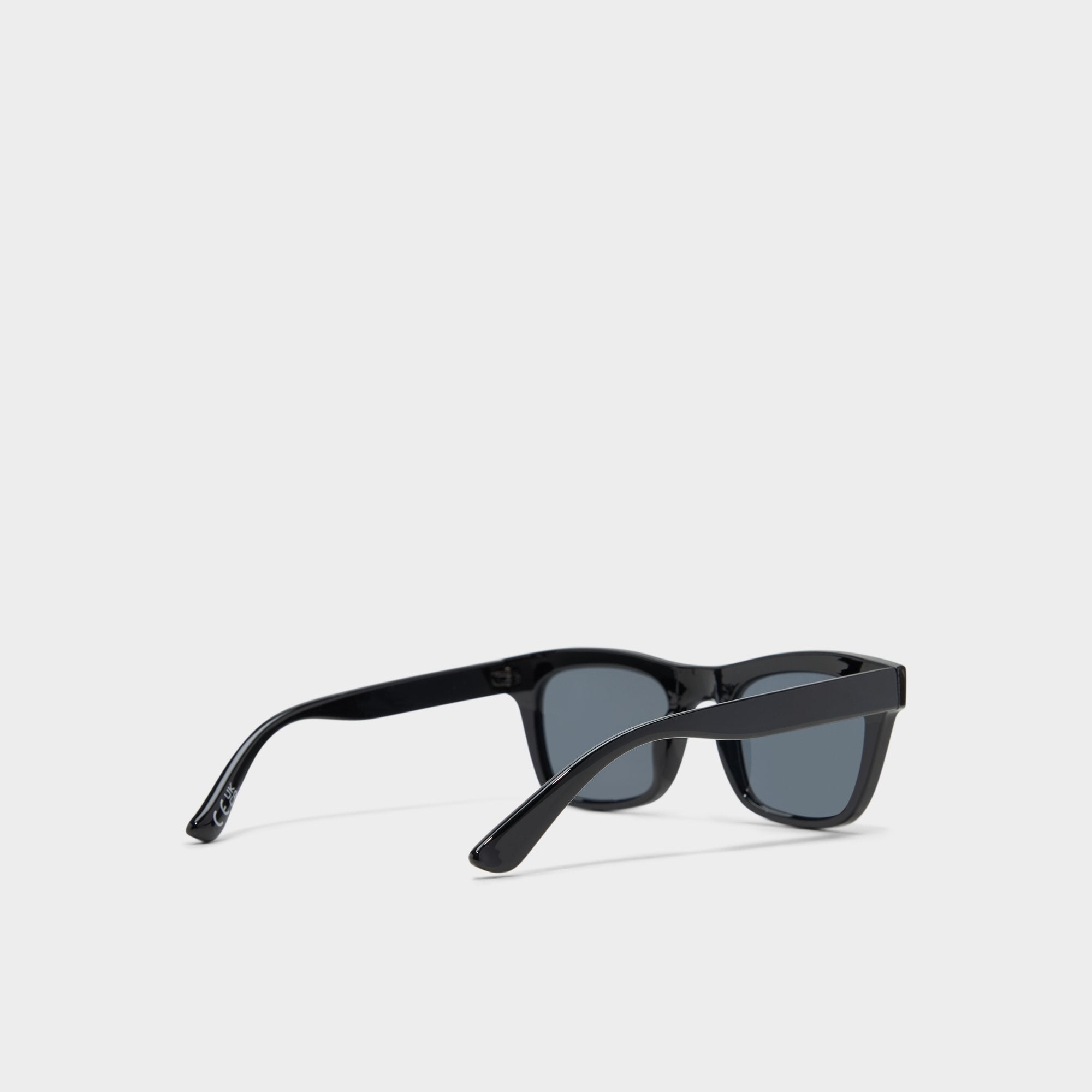 Aldo Aliralx Black Women's Sunglasses - Sunglasses Black