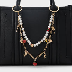 Aldo Amourcharms in Ice - Bag charm Ice