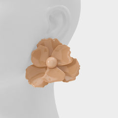 Aldo Luccyy in Light Purple - Statement earrings Light Purple