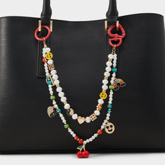 Aldo Razzles Bright Multi Women's Bag Charms & Keychains - Bag charm Bright Multi