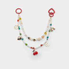 Aldo Razzles Bright Multi Women's Bag Charms & Keychains - Bag charm Bright Multi