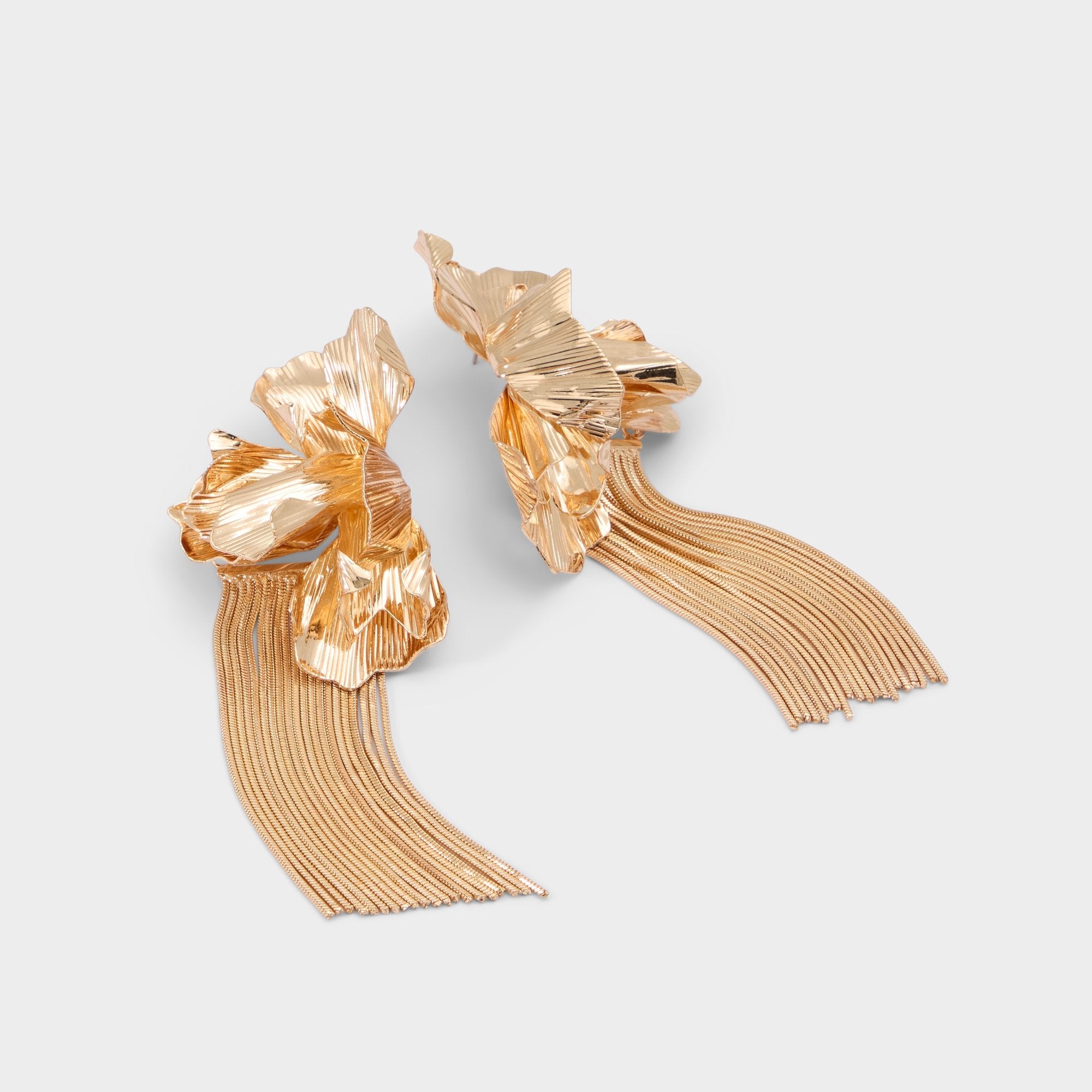 Aldo Glowrela in Gold - Earrings Gold