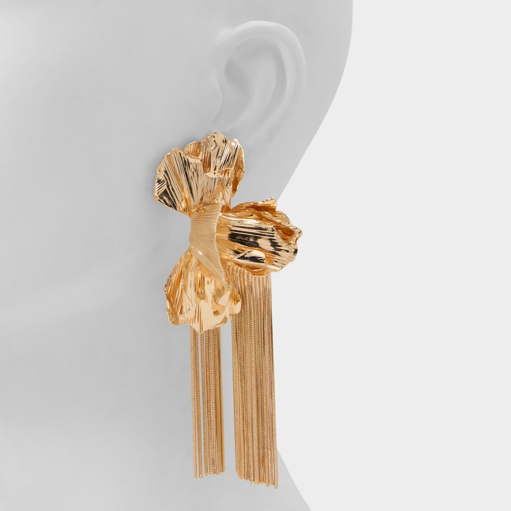 Aldo Glowrela in Gold - Earrings Gold