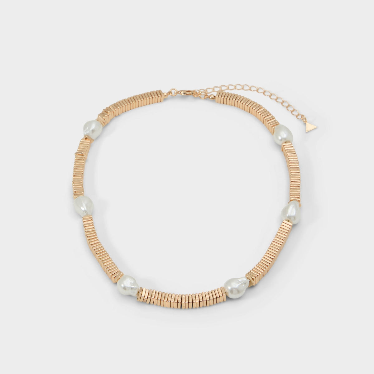 Aldo Amelinna in Ice - Necklace Ice