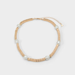 Aldo Amelinna in Ice - Necklace Ice