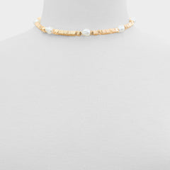Aldo Amelinna in Ice - Necklace Ice