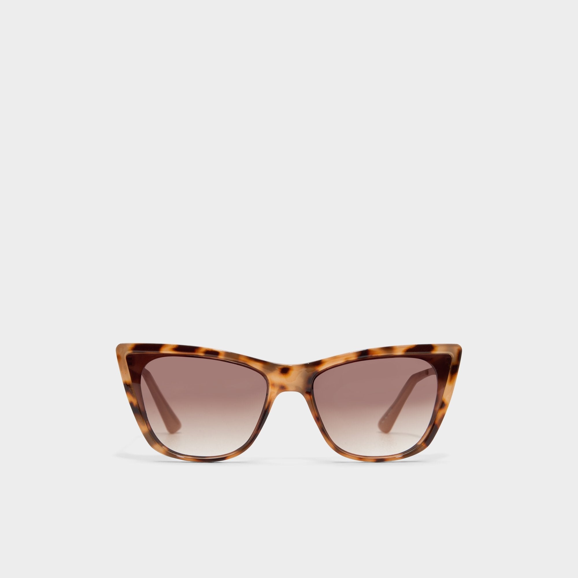 Aldo Selamas Medium Beige Women's Cat eye - Cat eye sunglasses Medium Beige