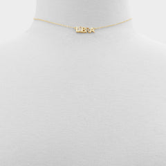 Aldo Starsigns Gold Women's Necklaces - Necklace Gold