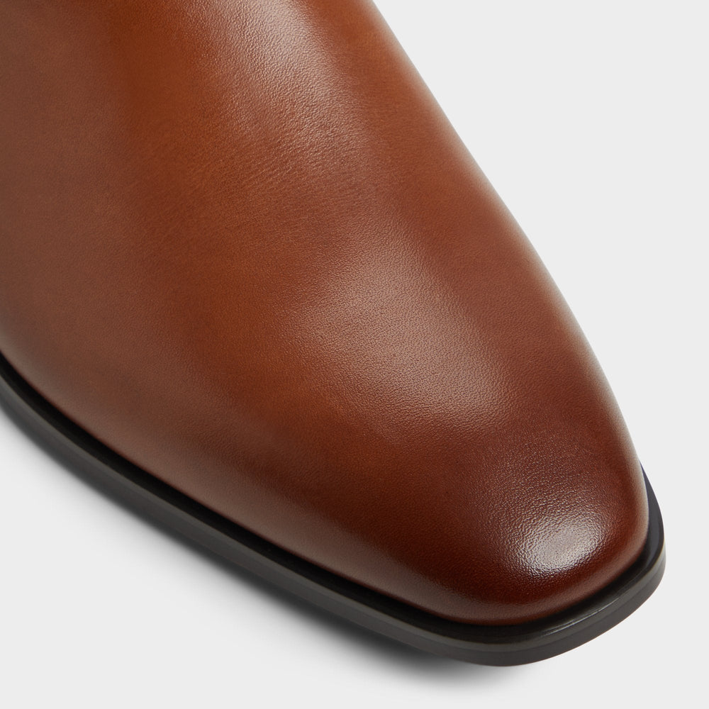 Aldo Sosa in Cognac - Chelsea boot Cognac