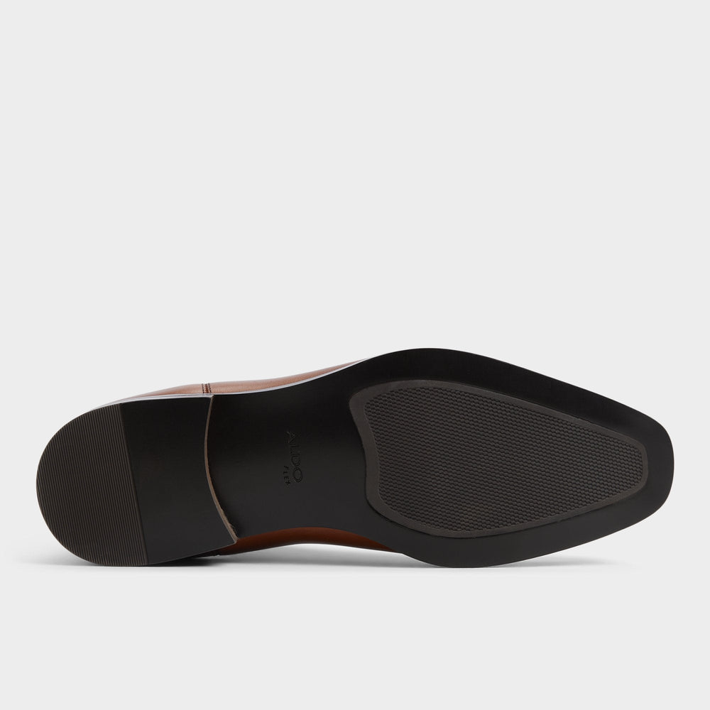 Aldo Sosa in Cognac - Chelsea boot Cognac