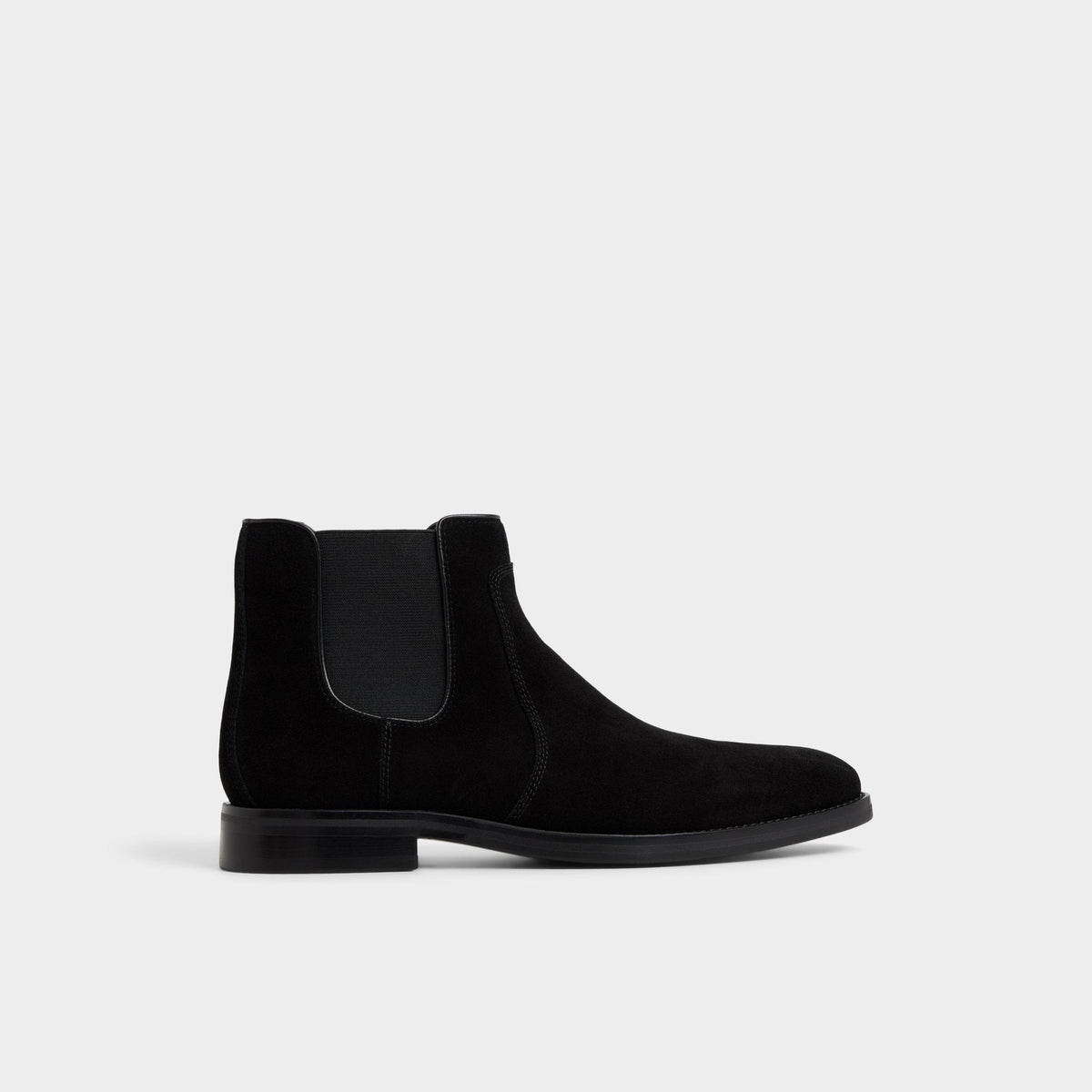 Aldo Hunter in Other Black - Chelsea boot Other Black
