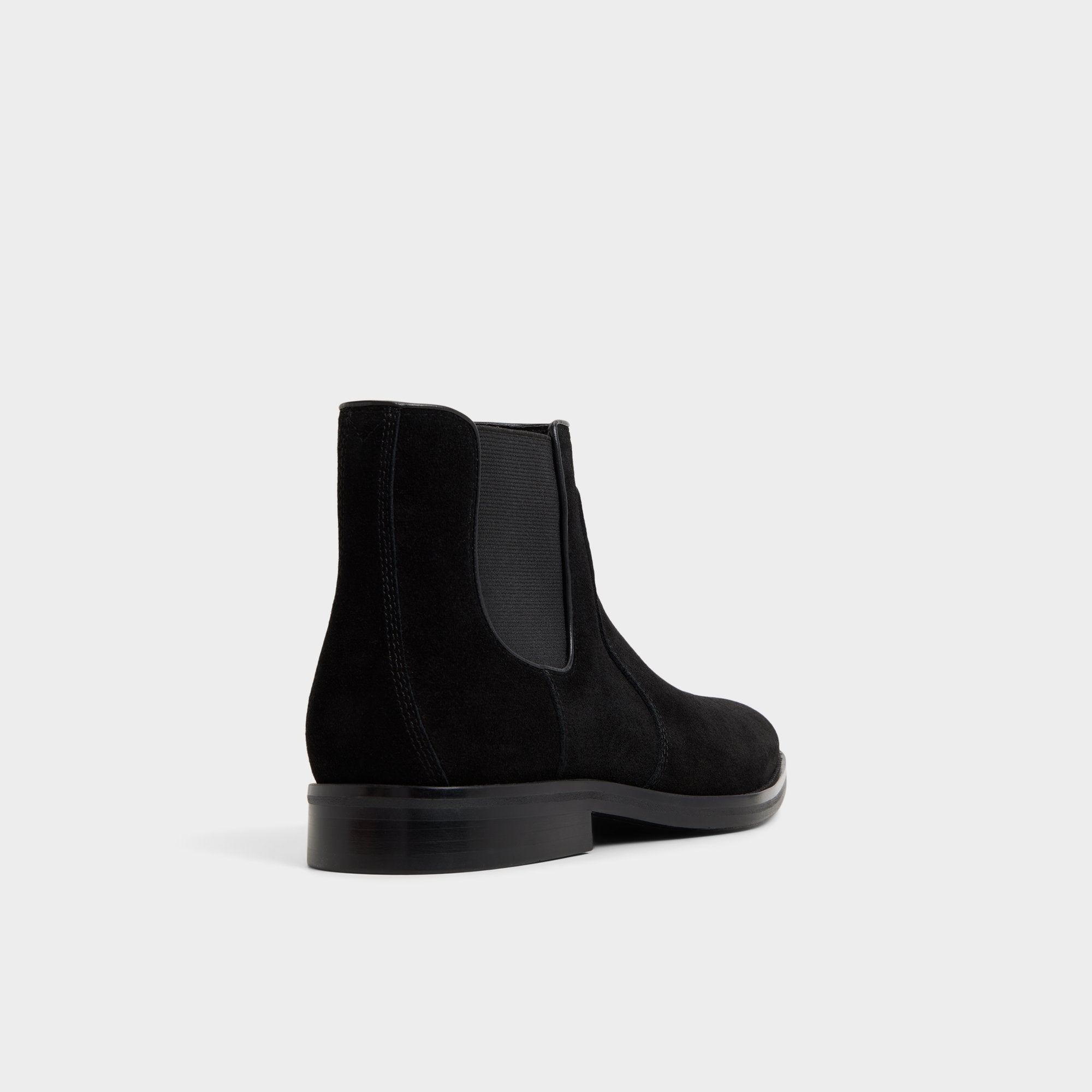 Aldo Hunter in Other Black - Chelsea boot Other Black