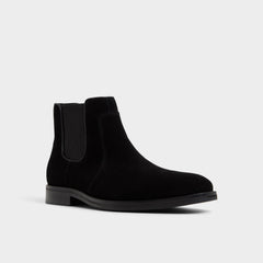 Aldo Hunter in Other Black - Chelsea boot Other Black