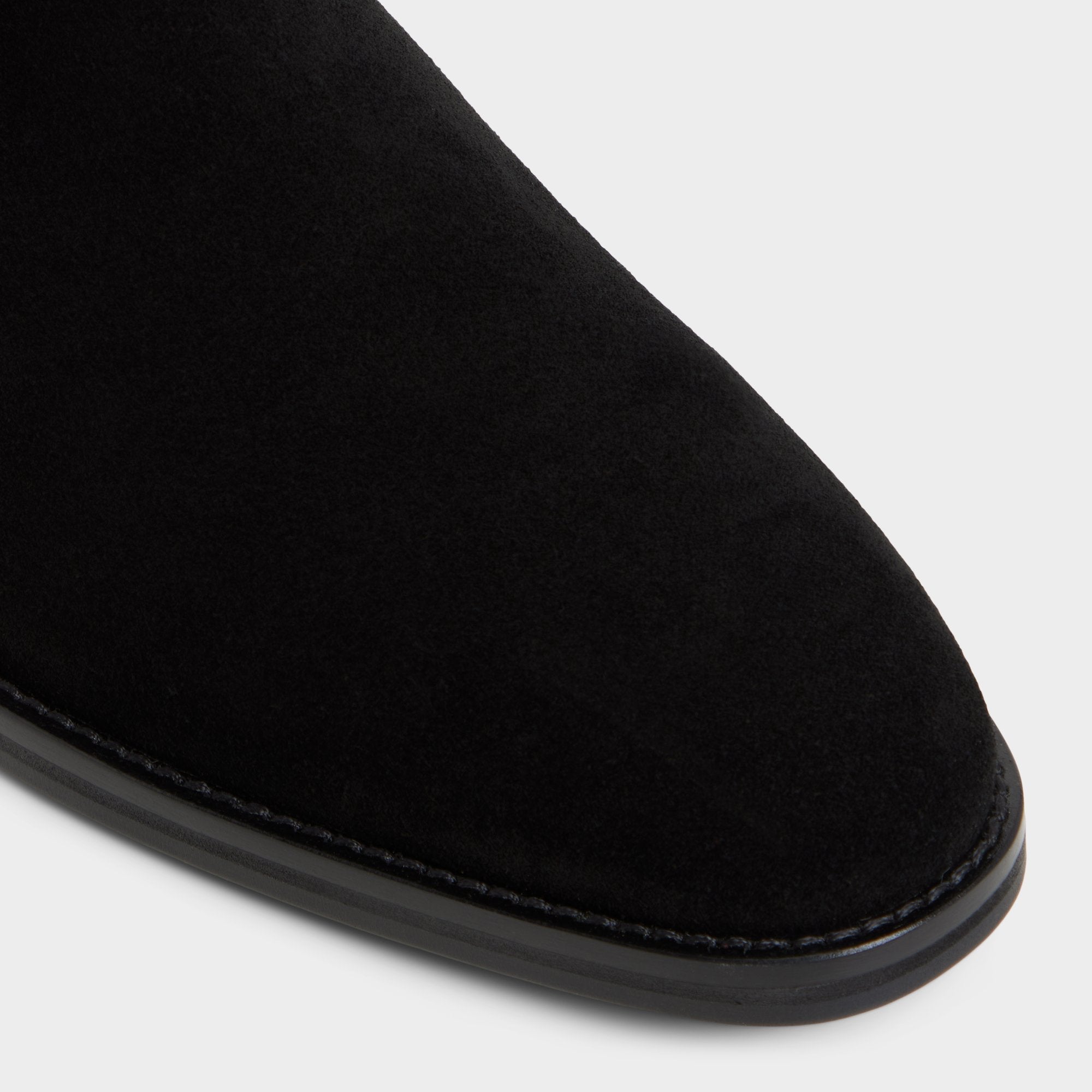 Aldo Hunter in Other Black - Chelsea boot Other Black
