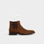 Medium brown