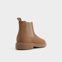 Aldo Zeddy in Wheat - Chelsea boot Wheat