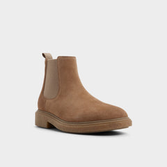 Aldo Zeddy in Wheat - Chelsea boot Wheat