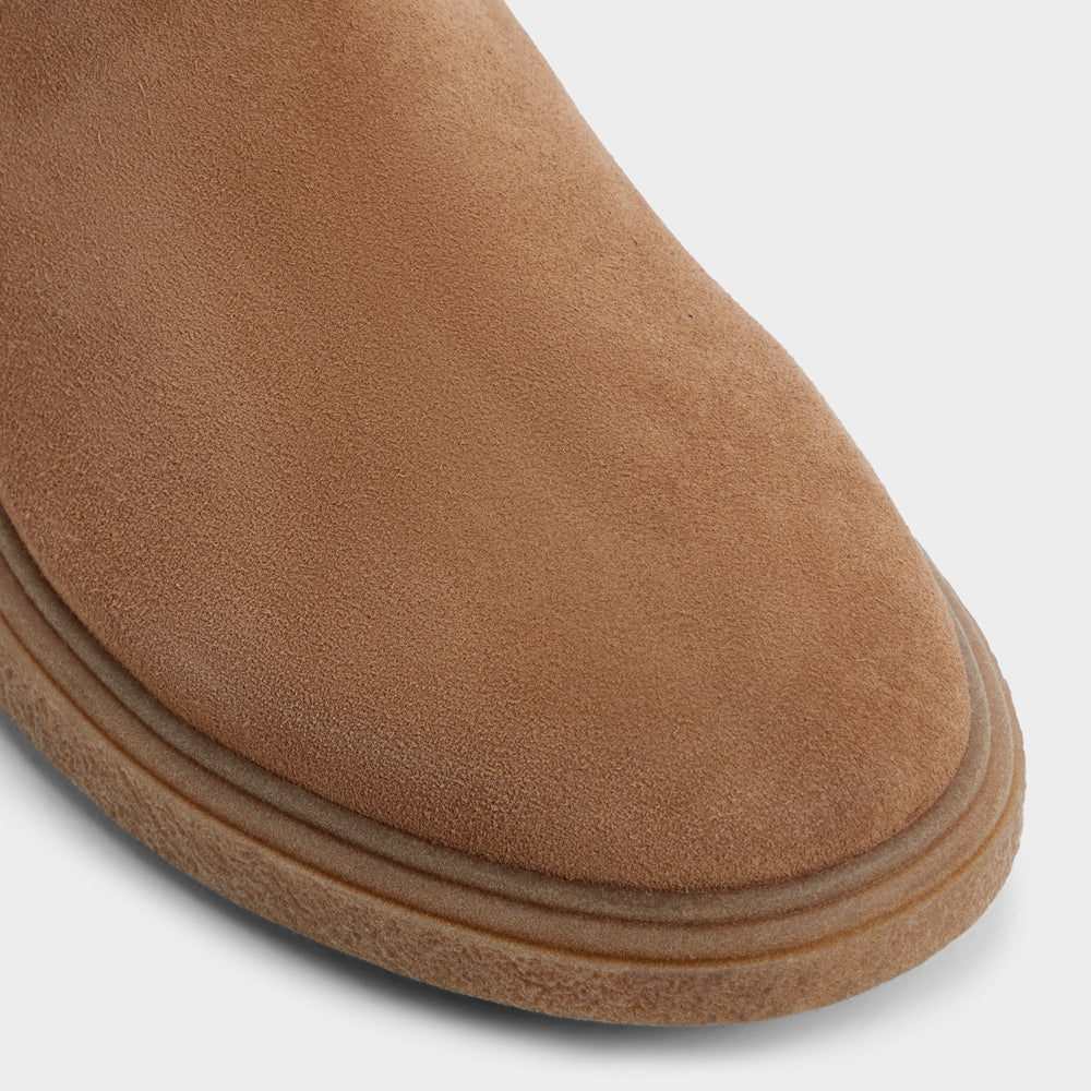 Aldo Zeddy in Wheat - Chelsea boot Wheat