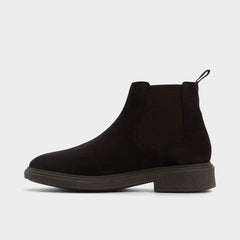 Aldo Zeddy in Dark Brown - Chelsea boot Dark brown