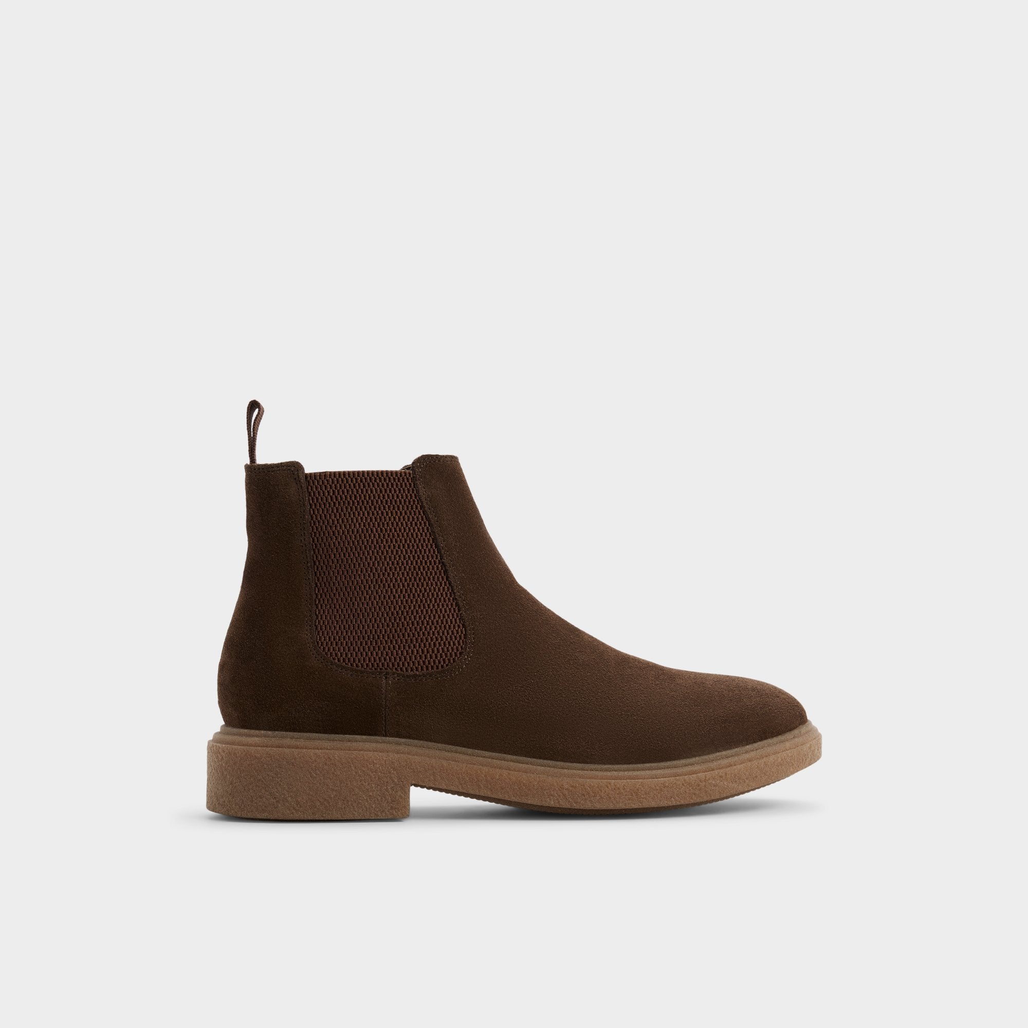 Aldo Zeddy in Light Brown - Chelsea boot Light brown