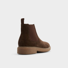 Aldo Zeddy in Light Brown - Chelsea boot Light brown