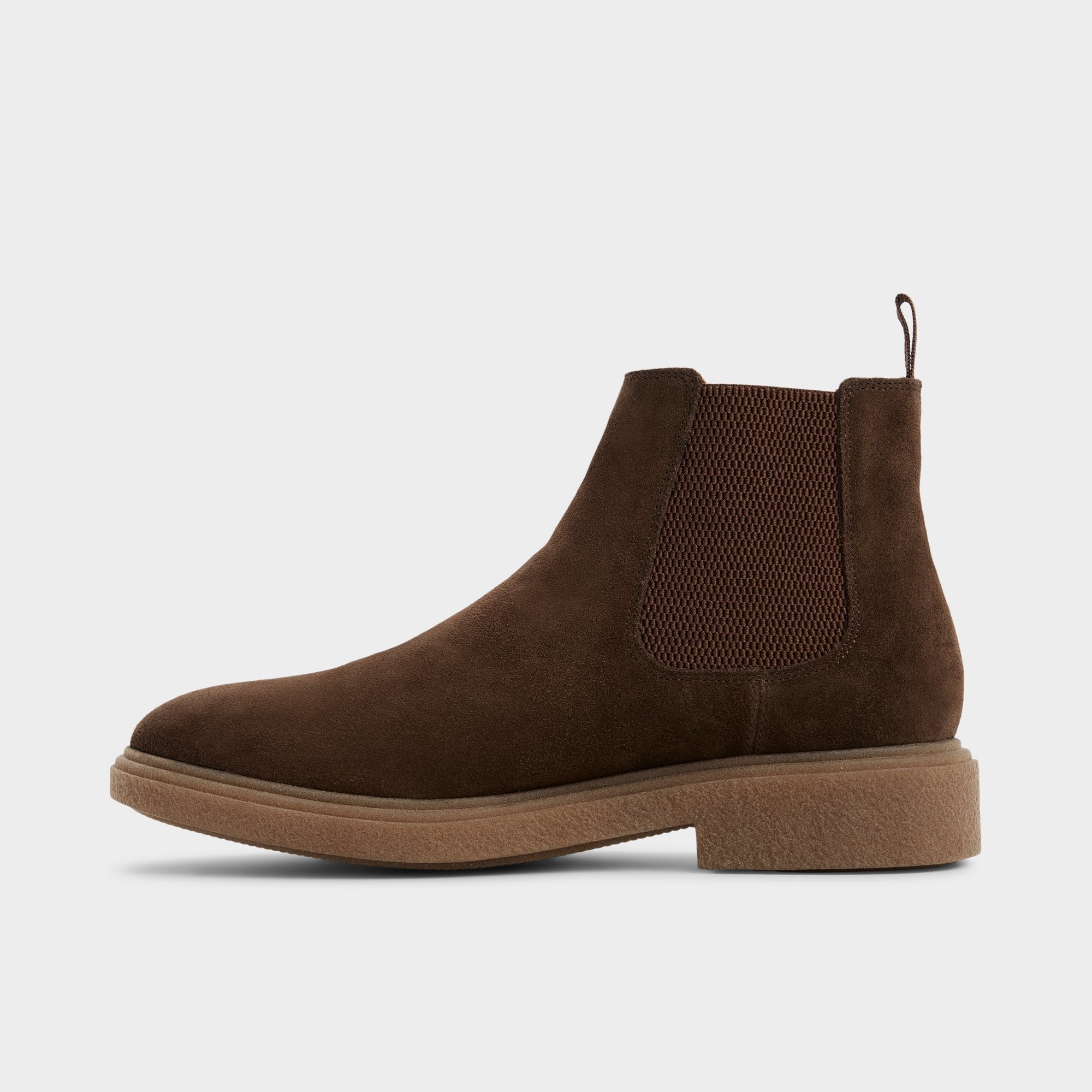 Aldo Zeddy in Light Brown - Chelsea boot Light brown