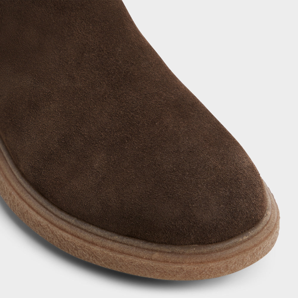 Aldo Zeddy in Light Brown - Chelsea boot Light brown