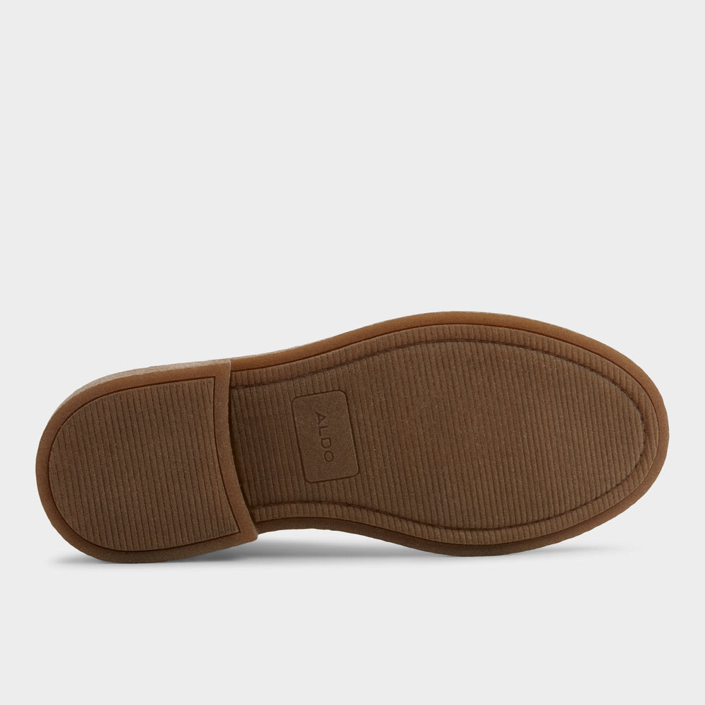 Aldo Zeddy in Light Brown - Chelsea boot Light brown