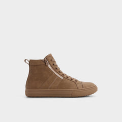 Aldo Aston in Brown 14270917 - Lace-up boot, Cup sole Brown