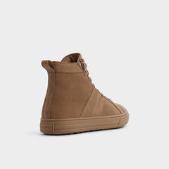 Aldo Aston in Brown 14270917 - Lace-up boot, Cup sole Brown