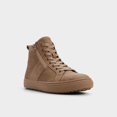 Aldo Aston in Brown 14270917 - Lace-up boot, Cup sole Brown
