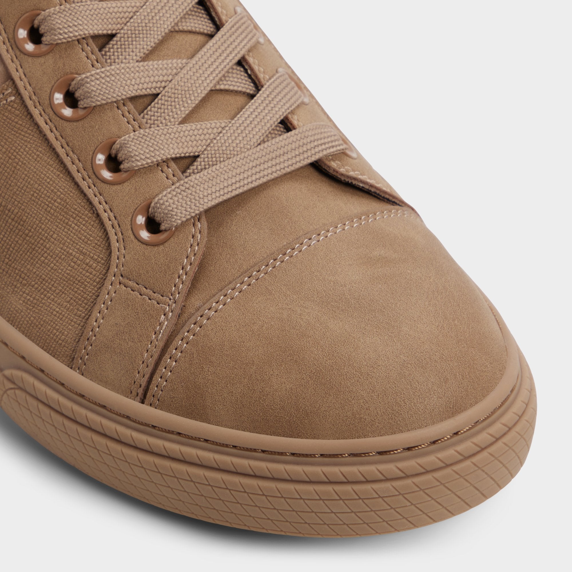 Aldo Aston in Brown 14270917 - Lace-up boot, Cup sole Brown