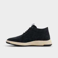 Aldo Kodeyy in Black - Lace-up boot Black