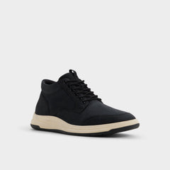 Aldo Kodeyy in Black - Lace-up boot Black