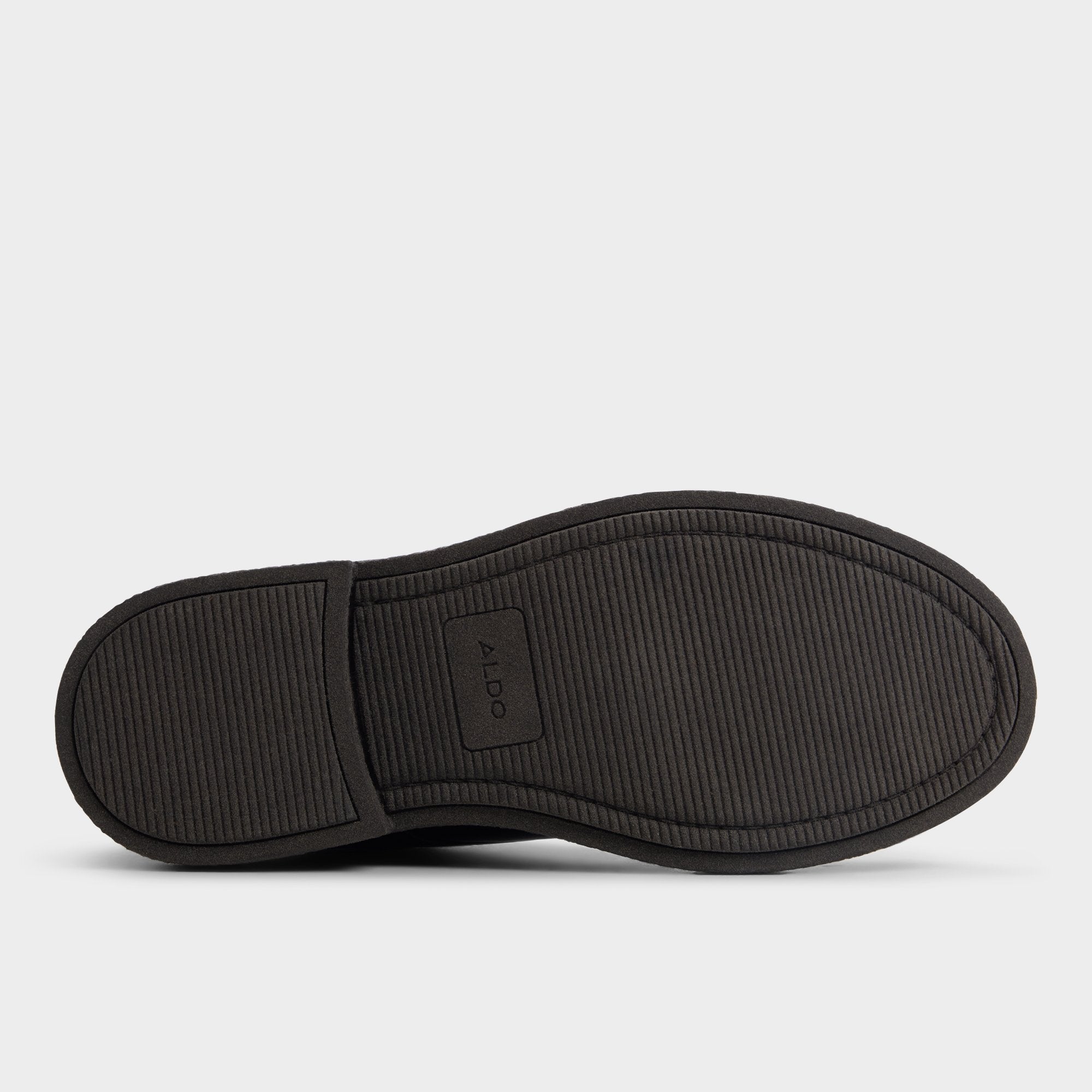 Aldo Walton in Dark Brown - Lace-up boot Dark brown