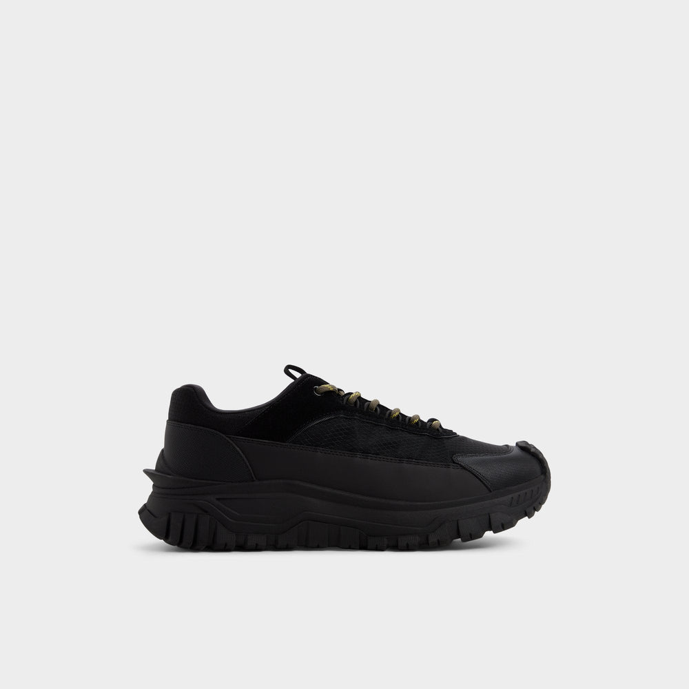 Aldo Brent in Black - Hiking boot Black