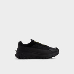 Aldo Brent in Black - Hiking boot Black