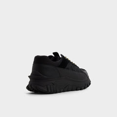 Aldo Brent in Black - Hiking boot Black