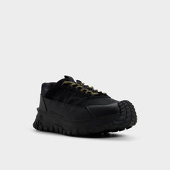 Aldo Brent in Black - Hiking boot Black
