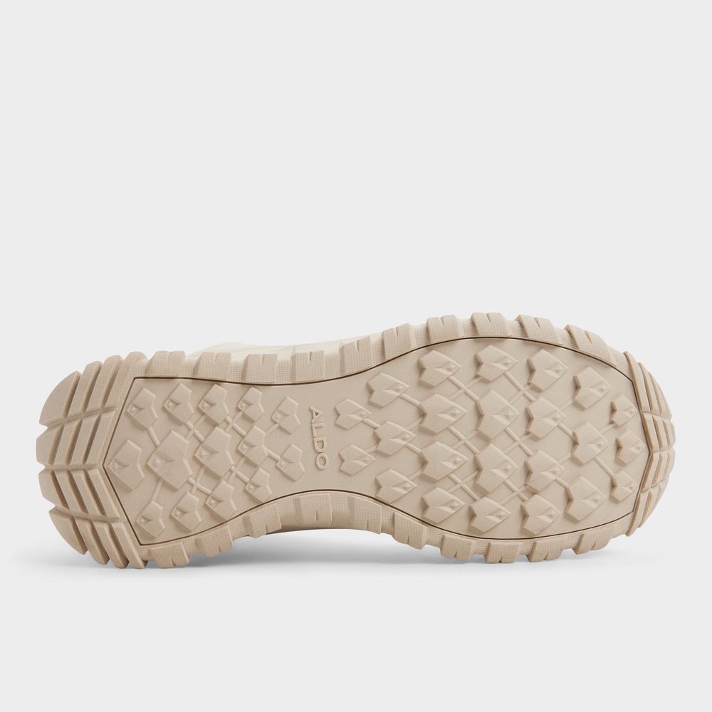 Aldo Lynx in Medium Beige 14163371 - Lace-up boot Medium beige
