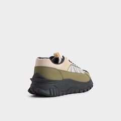 Aldo Brent in Open Green 14163442 - Hiking boot Open green