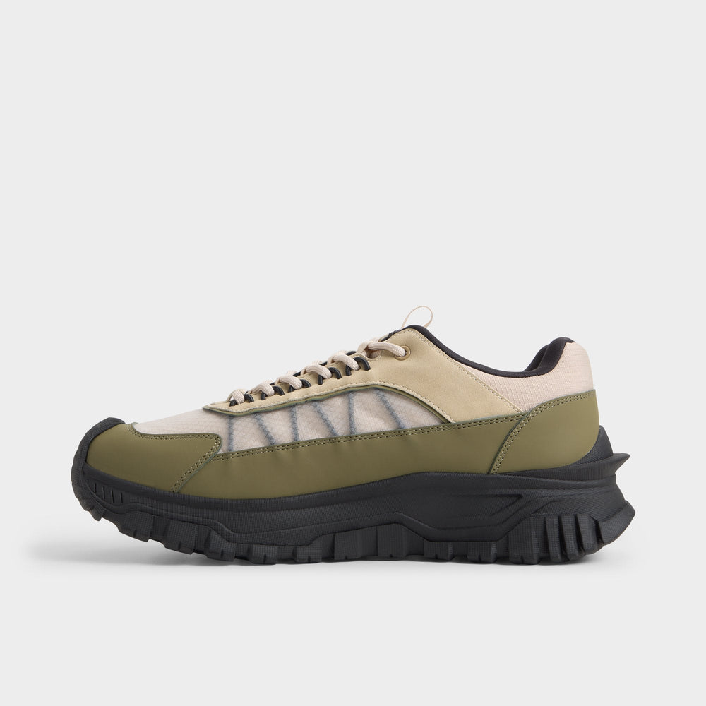 Aldo Brent in Open Green 14163442 - Hiking boot Open green